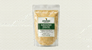 Ground Egusi 300g