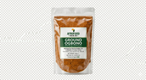 Ground Ogbono 300g